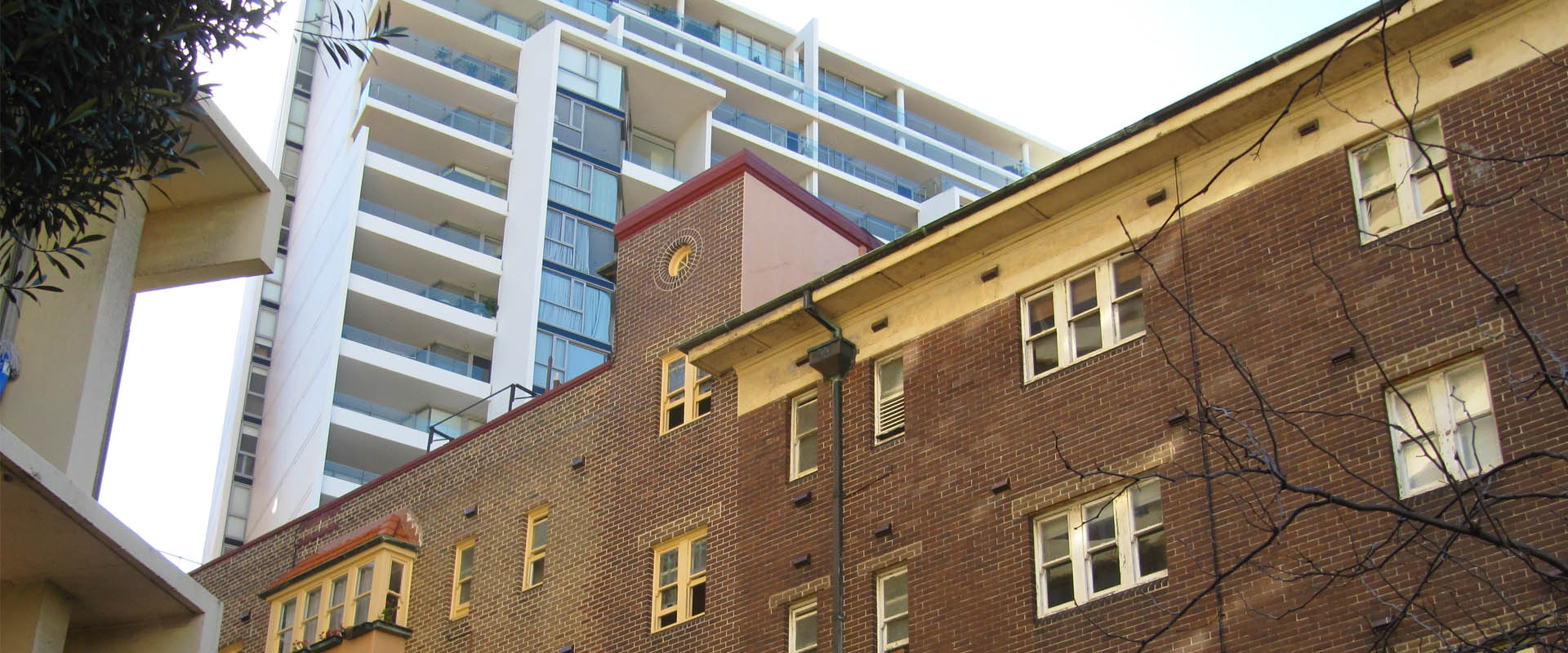 Repointing & Tuckpointing Services in Balmain