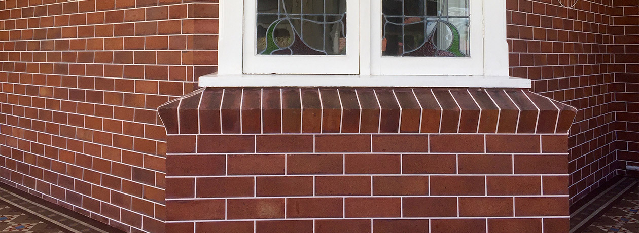 Repointing & Tuckpointing Services in Annandale